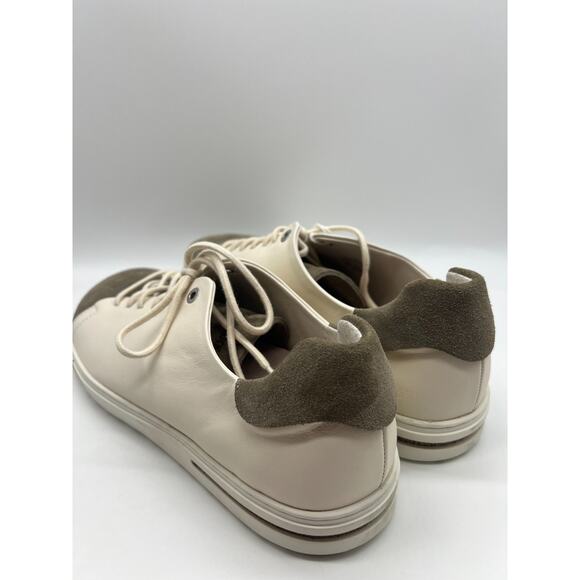 Birkenstock Bend Low Decon Pop Men’s Size 12 Eggshell Taupe New main image 12